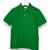 Polo piquet mezza manica lacoste