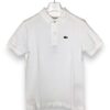 Polo piquet mezza manica lacoste