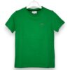 T-shirt cotone lacoste