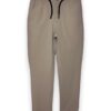 Pantalone laccio tessuto tecnico strech