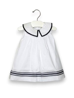 Scamiciato marinaro piquet