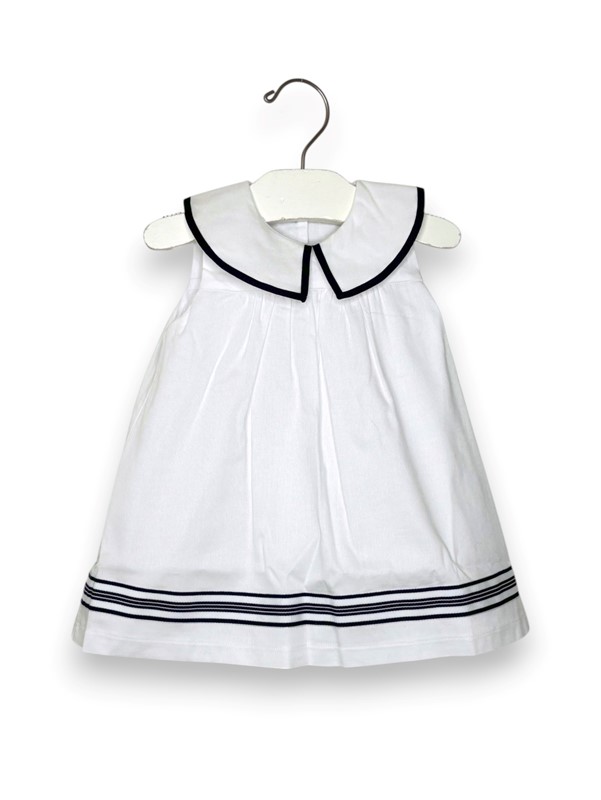 Scamiciato marinaro piquet