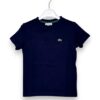 T-shirt cotone lacoste