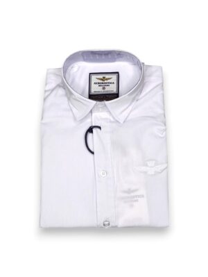 Camicia popeline strech