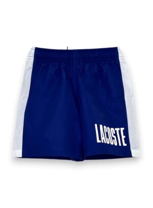 Bermuda tennis con bande