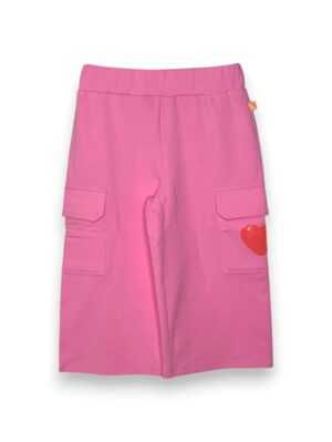 2E5D78C99CF36E207A25402E56F5FA1A_ Pantalone palazzo tasconato felpa