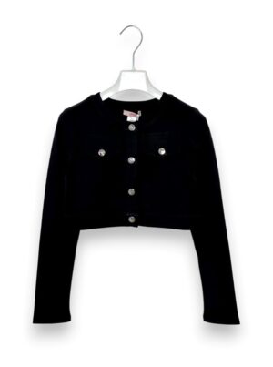 Giubbino chanel viscosa