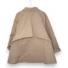 Trench trapezio