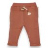 Pantalone felpa