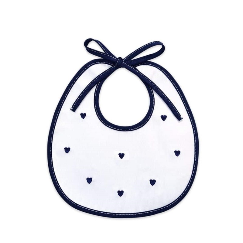 Bavagliolo cuoricini