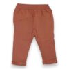 Pantalone felpa