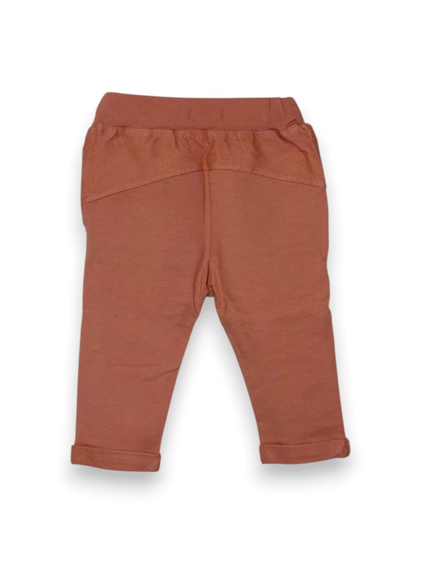 Pantalone felpa