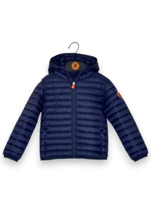 100 grammi ecopiuma+cappuccio