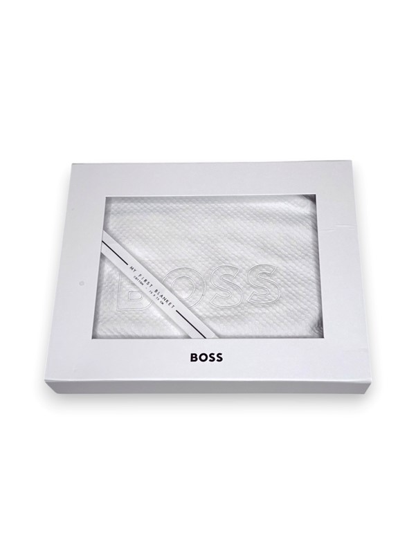 Copertina piquet boss