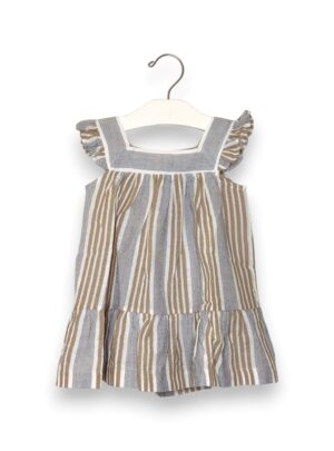 Scamiciato riga canovaccio