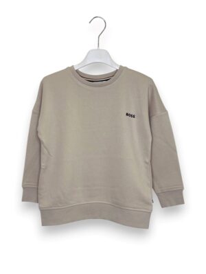 C458D69465D5EEA2C05F93F9278807D1_ Girocollo manica lunga felpa