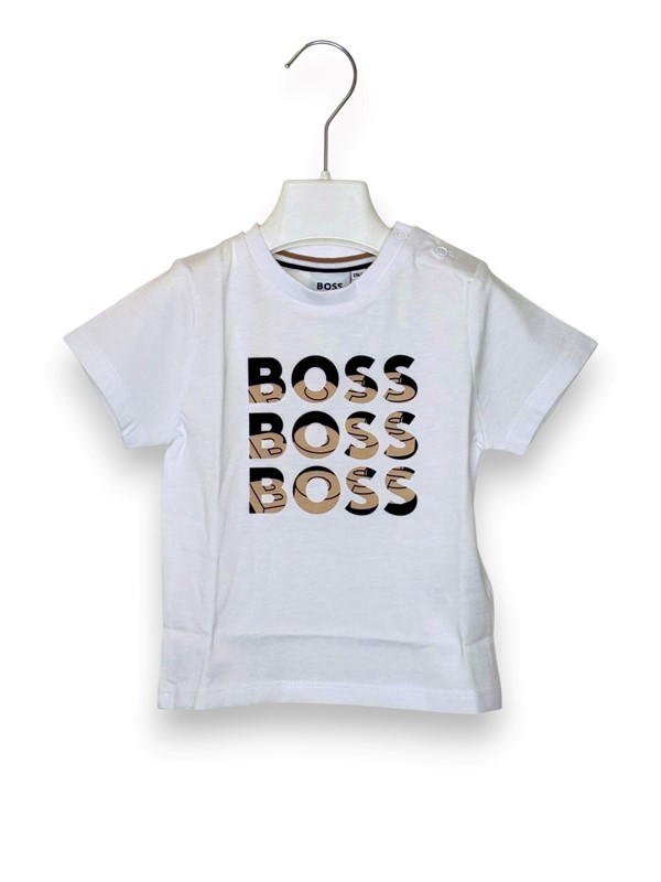 T-shirt mezza manica