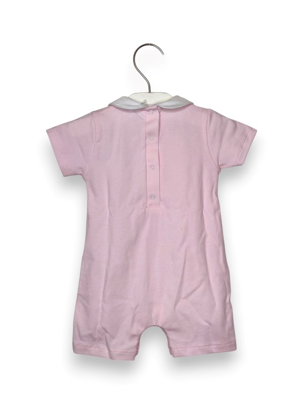 Pagliaccetto 3 orsetti