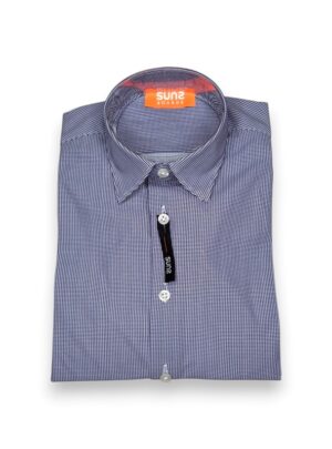 D56F36C0BC1EEBFEE9CF9F6B5E7EDAB2_ Camicia strech manica lunga suns