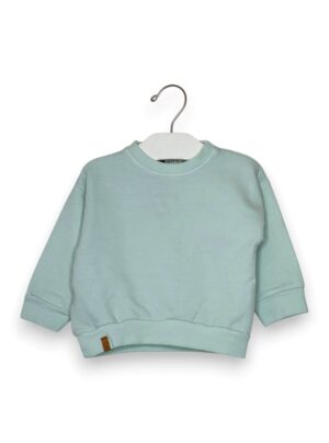 E053CF428964670880E7FE231CCBE8D5_ Felpa girocollo