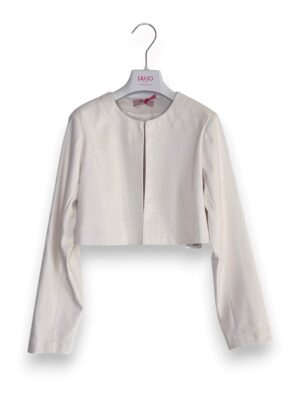 000CA97D74B8CAB2166BF1094B5FA8BB_ Giacca chanel ecopelle