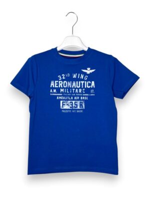 T-shirt 32 wing