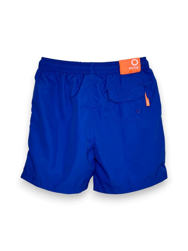Boxer nylon suns