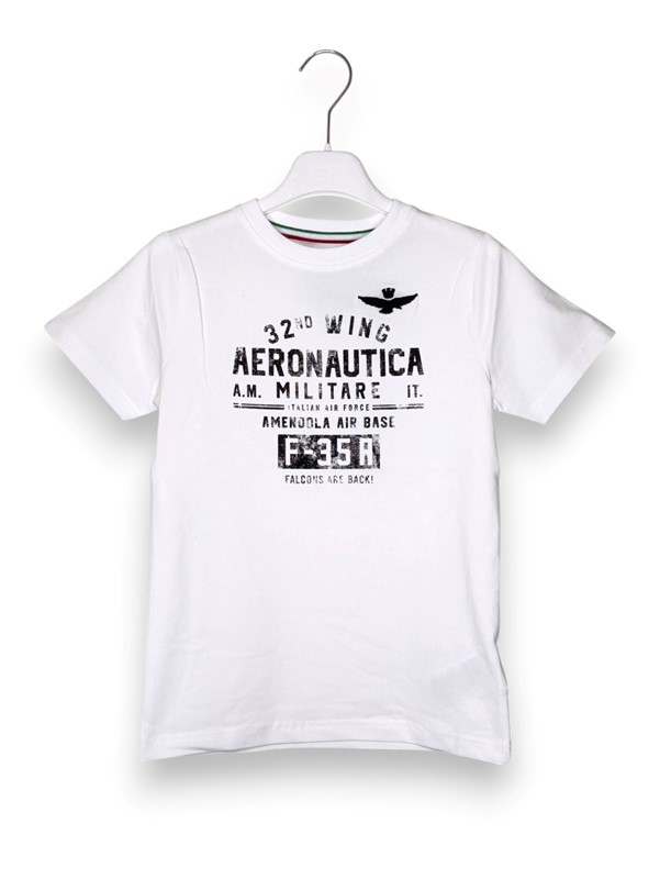 T-shirt 32 wing