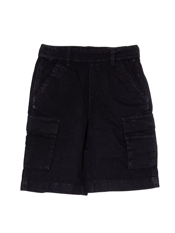 Bermuda tasconato cotone