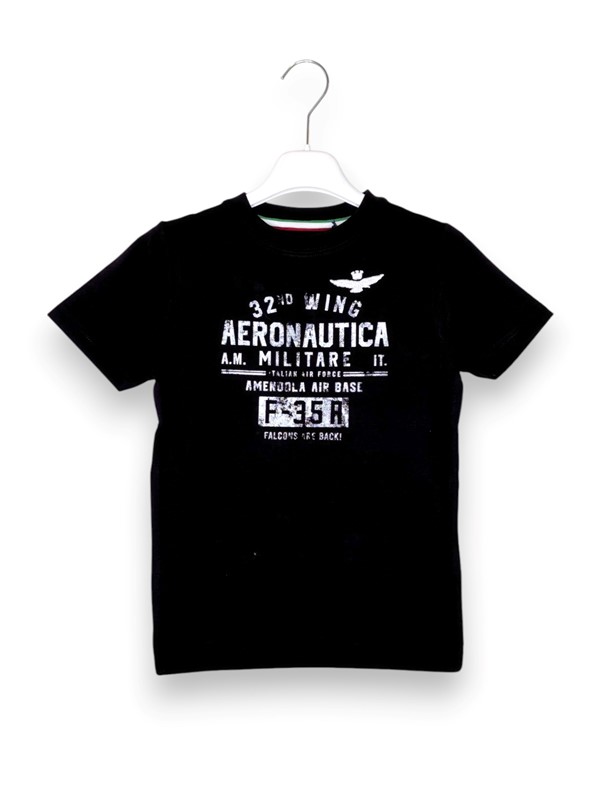 T-shirt 32 wing