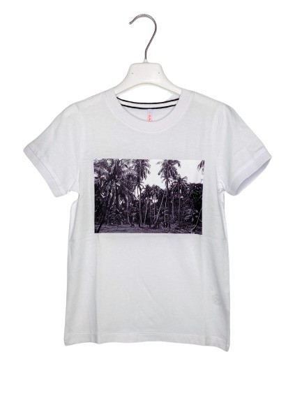 T-shirt+onde-palme