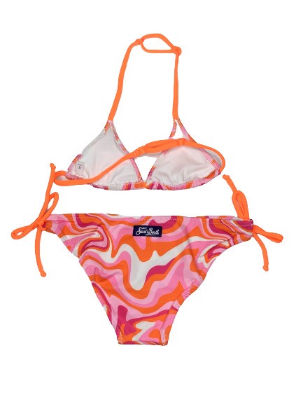 Bikini triangolo onda anni 70