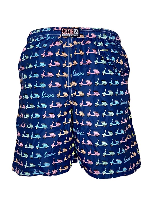 Boxer mini vespa multi 61