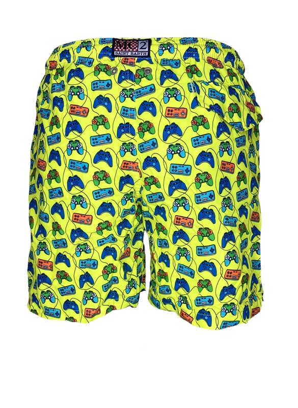 Boxer retro joystck 94