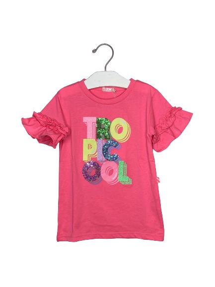 Abito mezza manica russe+tropicool