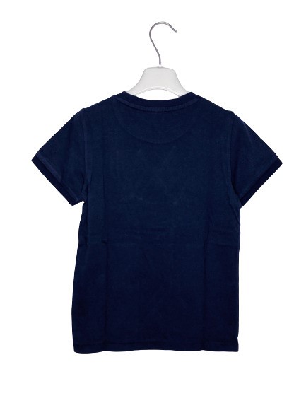 T-shirt+onde-palme