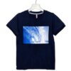 T-shirt+onde-palme
