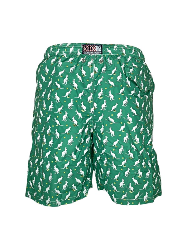 Boxer kangaroo tennis 57