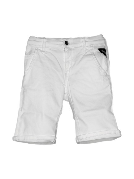 Bermuda 5 tasche hyperflex