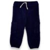 0208A895E1715B38DF75C94F154122AD_ Pantalone cargo caldo cotone