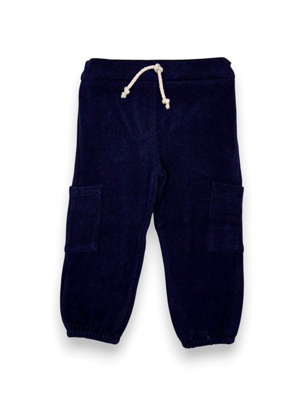 0208A895E1715B38DF75C94F154122AD_ Pantalone cargo caldo cotone