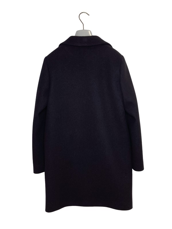 Cappotto panno 2 bottoni