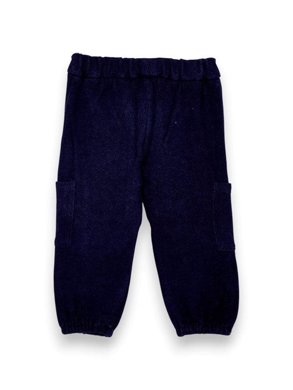 7669794CFF2B6E5F6869DD479C97A17D_ Pantalone cargo caldo cotone
