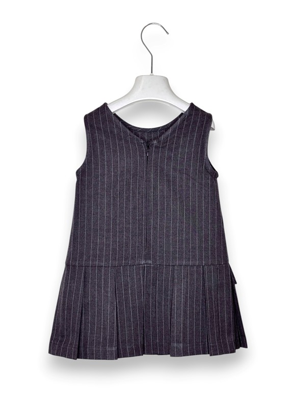 9D8C4E6D0122EC776416520BA7209504_ Scamiciato a pieghe gessato