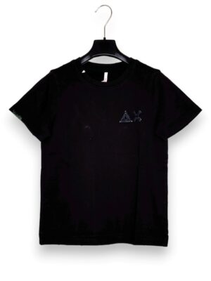 BDBABA4238B9D0E412521209FB3B510B_ T-shirt mezza manica vintage