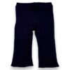 Pantalone zampa caldo cotone