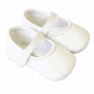 Paperina pelle bottone