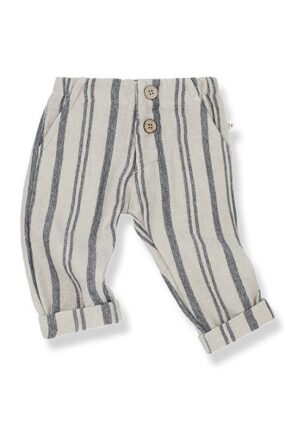 Pantalone gessato