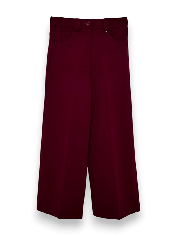 Pantalone palazzo punto milano