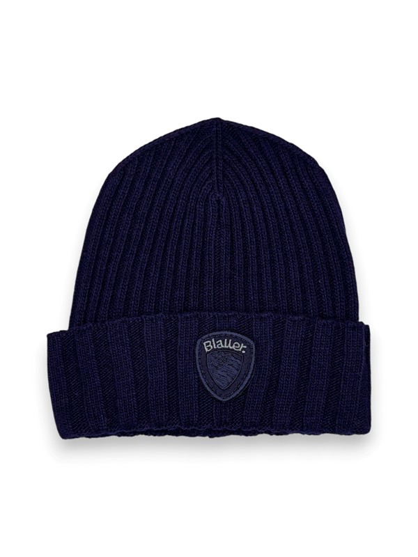Cappello costa inglese blauer